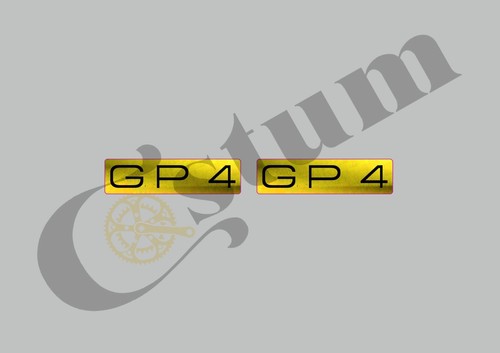 Mavic stickers vélo - gp, 4