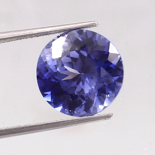 Saphir royal bleu - 9,25, de
