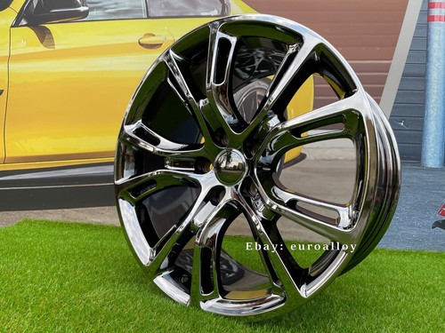 Pouces 5x127 jeep - x,