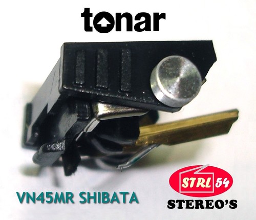 Vn45mr shibata stylet tonar - vn45mr,