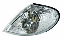 CLIGNOTANT AVANTGAUCHE