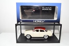 B69 1:18 NOREV 185720 SIMCA