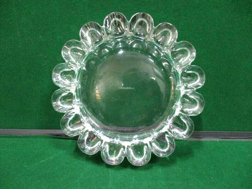 Vide poche cendrier villeroy - poche,,