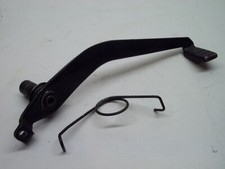 pédale de frein arrière de aprilia 650 pegaso année 1996