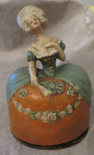 Terre retz 1920s boite a - terre,