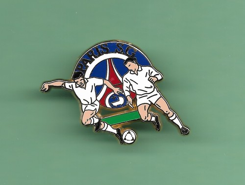 Pin arthus bertrand psg - pin's, ***