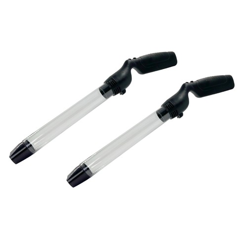 Lot aspirateurs insectes - de,