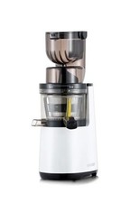 BioChef Atlas Pro Whole Slow Juicer blanc 350W