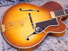 Epiphone Japan Emperor 1