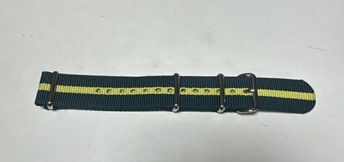 Bracelet nylon esprit - bracelet, nato