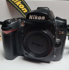 Nikon D90 / Appareil Photos
