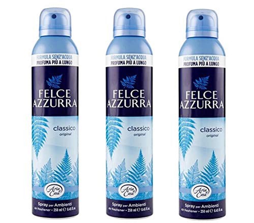 Felce azzurra aria - casa, lot