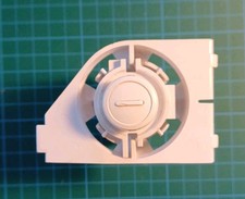 Interrupteur marche arrêt Lave Linge Brandt WTD