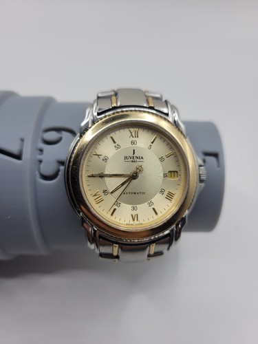 Juvenia 1860 automatic mfg - juvenia,