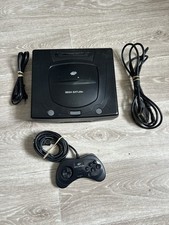 Console Sega Saturn