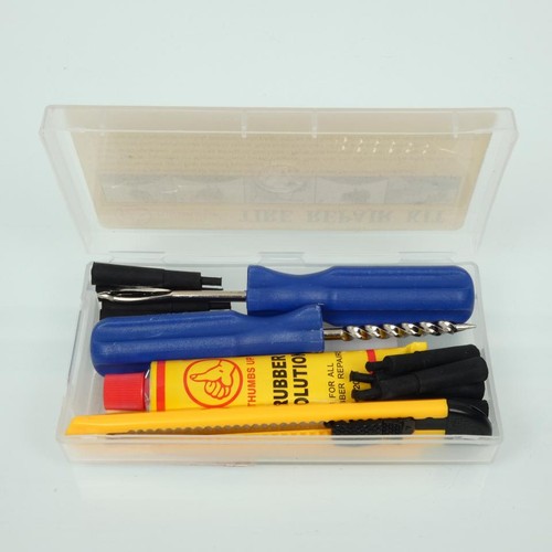 Outil kit dépannage