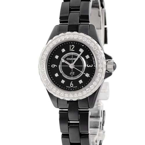 Chanel j12 h2571 original - 1.1",