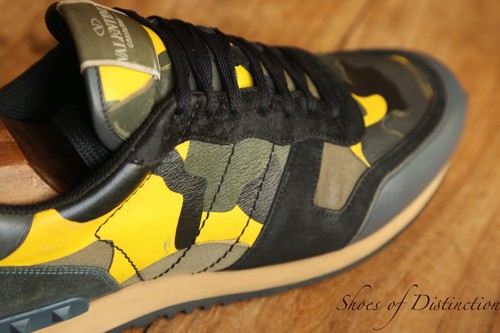 Chaussures baskets homme