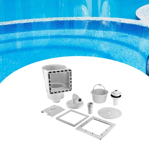Piscine skimmer wear - piscine,
