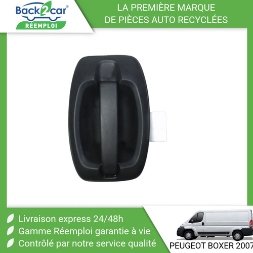 Poignee exterieure porte - 🏆,