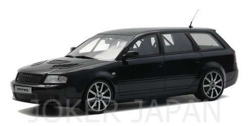 Ottomobile audi rs6 club - rs6,