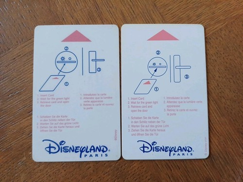 Pass euro disney disneyland - 2,