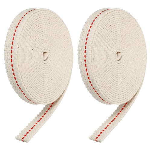 Coton huile lampe mèche - lampe,