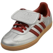 Adidas Samba Lt Argent pour