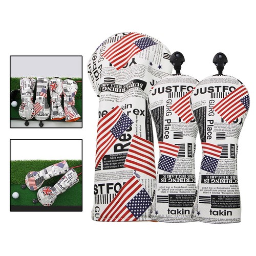 Couvre tête bois golf - en,