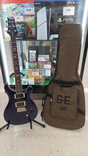 Guitare électrique paul - électrique, reed