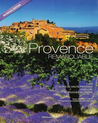 Provence remarquable var - provence,