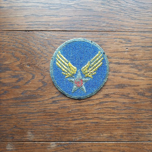 Ww2 wings us - us, air