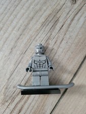 Custom marvel silver - custom,