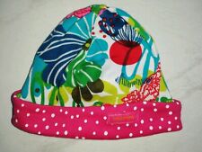 Catimini Fille Bonnet Taille 0.