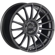 JANTES ROUES OZ RACING