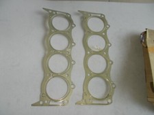 2 X JOINTS DE TÊTE DE