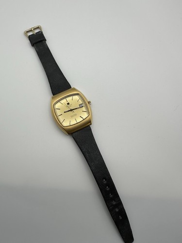 Tissot electronic seastar - tissot, tv