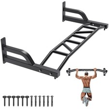 Barre de traction murale