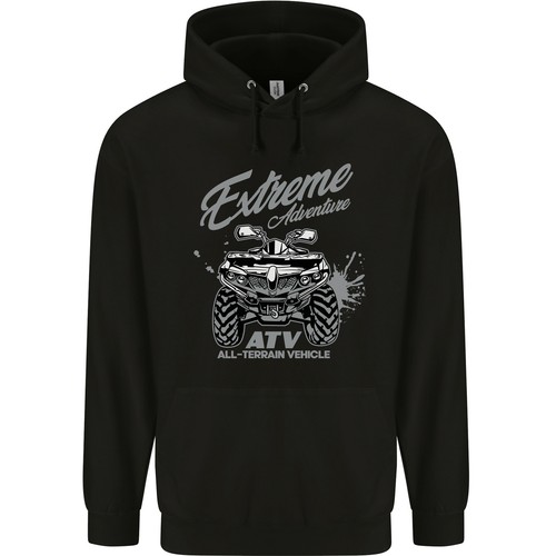 Véhicule tout terrain atv 4x4 - tout,