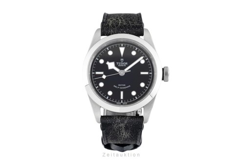 Montre pour homme tudor black - montre,