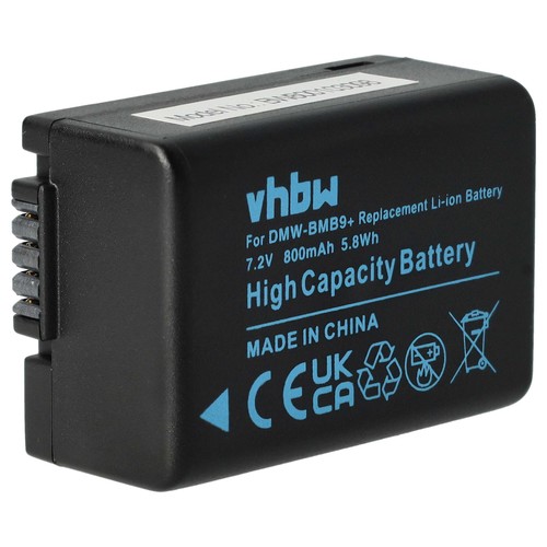 Batterie pour panasonic - batterie,
