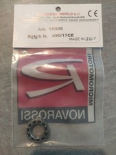 Modélisme Roulement Arr