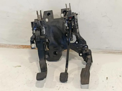 13434742 pedalier complet - , opel