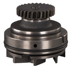 FEBI BILSTEIN 38824 Pompe à eau avec joints pour RENAULT TRUCKS C G MAJOR MAXTER