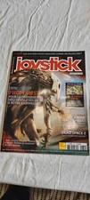 Magazine Jeux vidéos Joystick