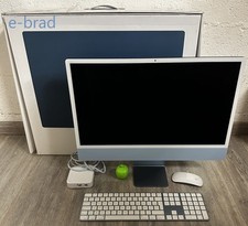 ⭐APPLE Imac 24"
