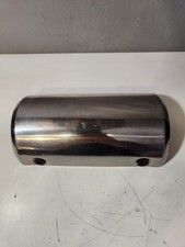 Pare Chaleur Échappement - HONDA 125 CLR CITYFLY