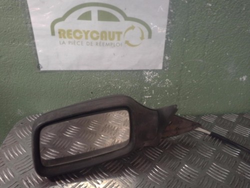 Retroviseur gauche renault - retroviseur,