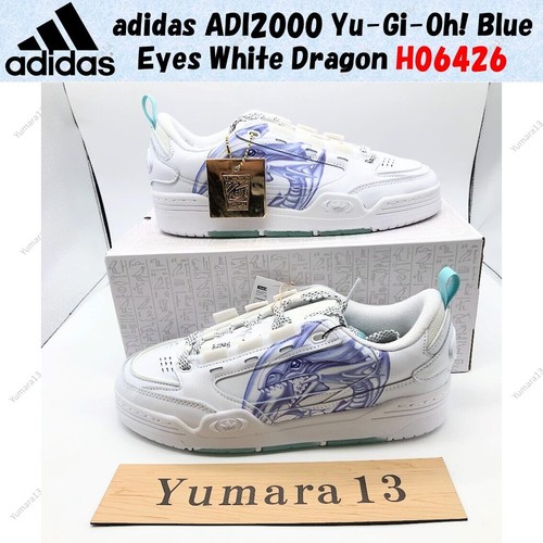 Adidas adi2000 oh - adidas, yu-gi-oh
