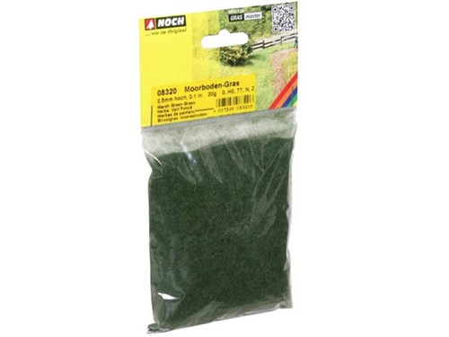 Noch flocage fibre herbe - flocage,